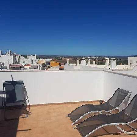 Casa Jacintos - 2 Bedrooms * Alvor