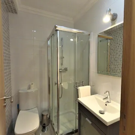 Casa Jacintos - 2 Bedrooms Apartman