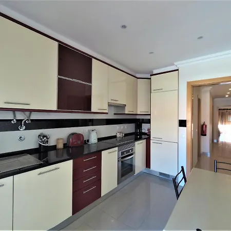 Apartman Casa Jacintos - 2 Bedrooms Alvor