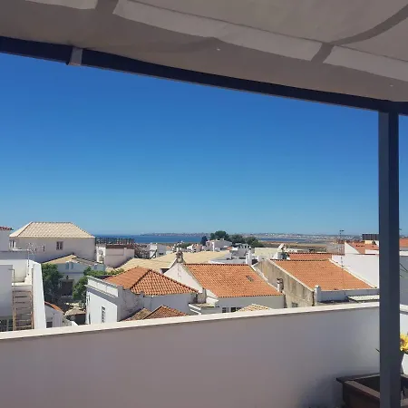Casa Jacintos - 2 Bedrooms * Alvor