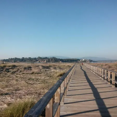 Casa Jacintos - 2 Bedrooms * Alvor