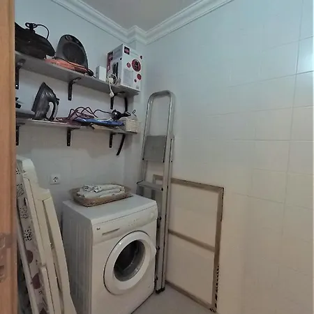 Casa Jacintos - 2 Bedrooms Apartment