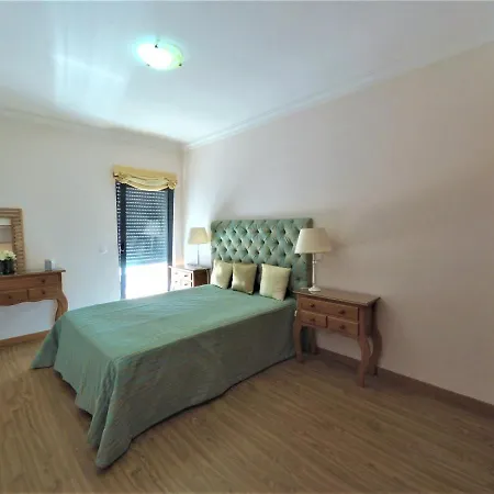 Apartmán Casa Jacintos - 2 Bedrooms *