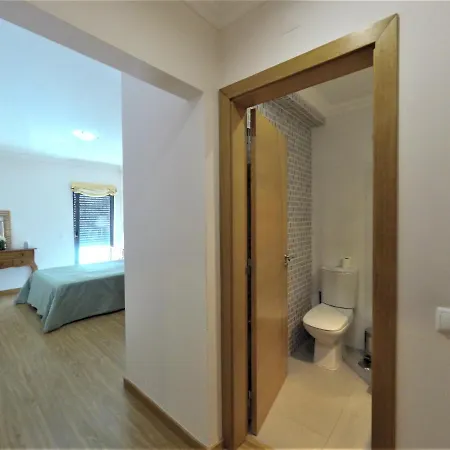 Casa Jacintos - 2 Bedrooms *