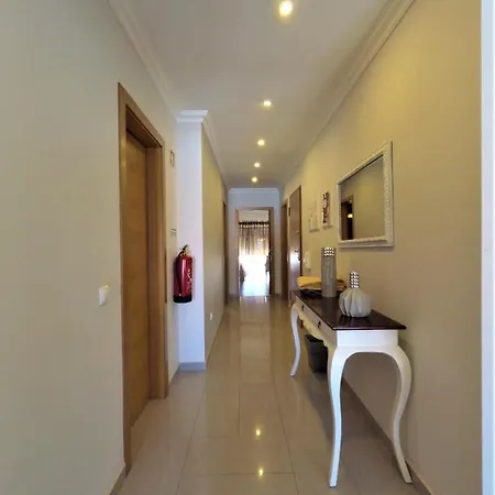 Casa Jacintos - 2 Bedrooms 아파트 알보르
